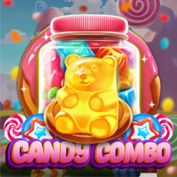 Candy Combo - JPMAXWIN188