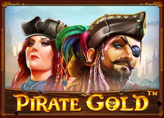 Pirate Gold Deluxe - JPMAXWIN188