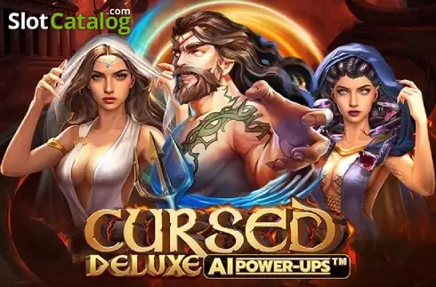 Cursed Deluxe AI - JPMAXWIN188