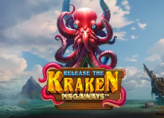 Release the Kraken Megaways - JPMAXWIN188