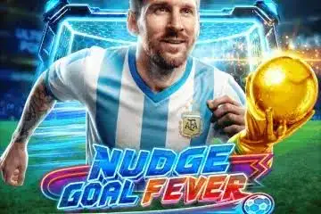 Nudge Goal Fever - JPMAXWIN188